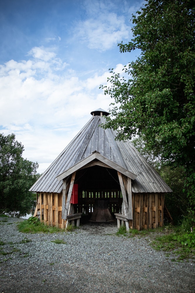 Tromsø Lodge & Camping