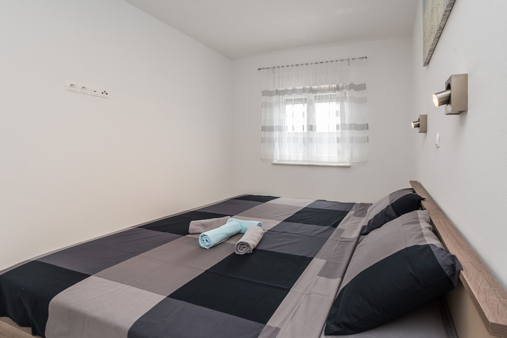 Apartments Bircic view 4