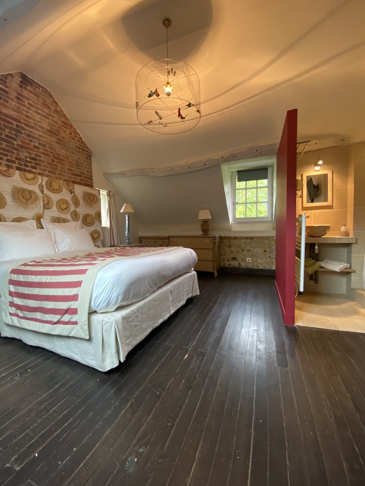 La Maison D'aline
