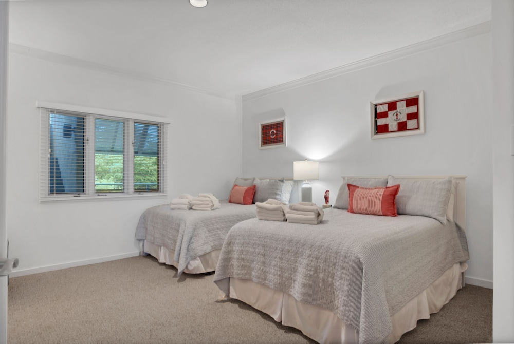 303 Turtle Lane at The Sea Pines Resort