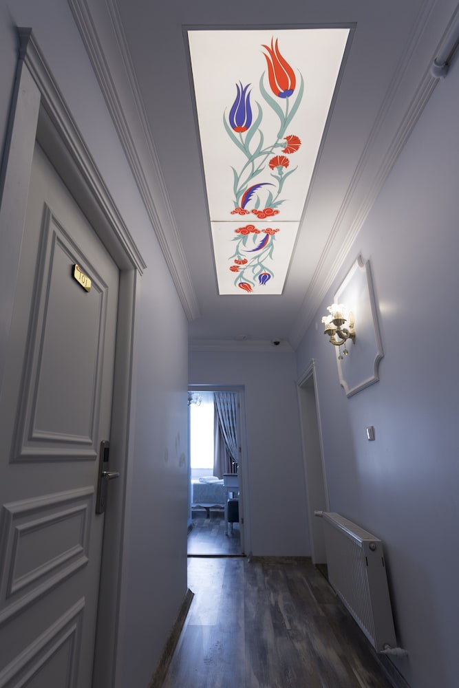 Zeynep Hatun Otel