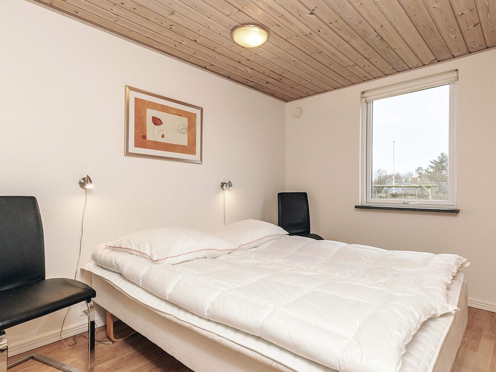4 Star Holiday Home in Vestervig-by Traum