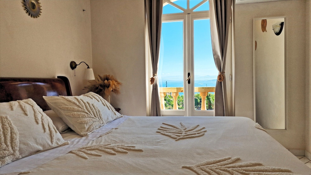 Villa Etherea by Elite Villas