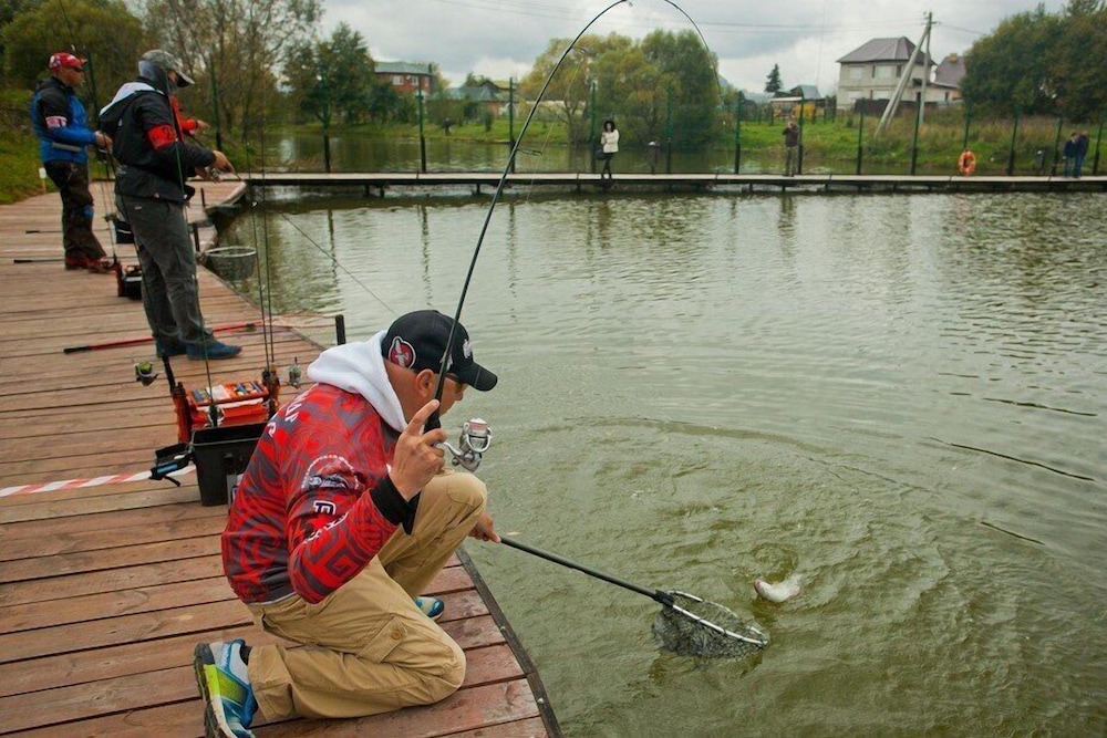 Fisherix Country Club