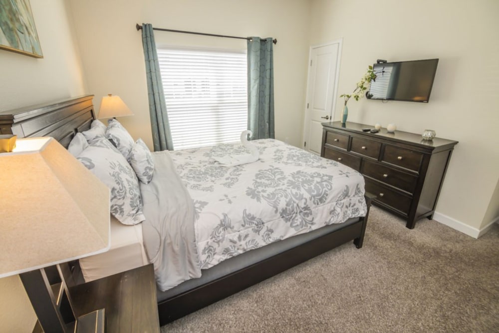 Brenda's Storey Lake Resort Townhome