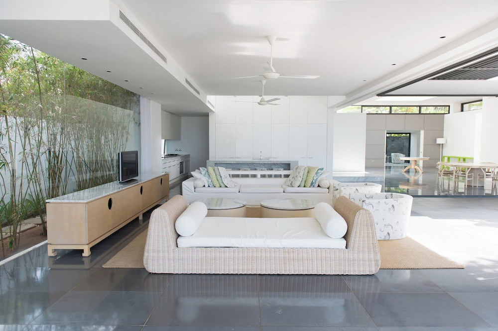 Sanctuary Residential Resort Community
