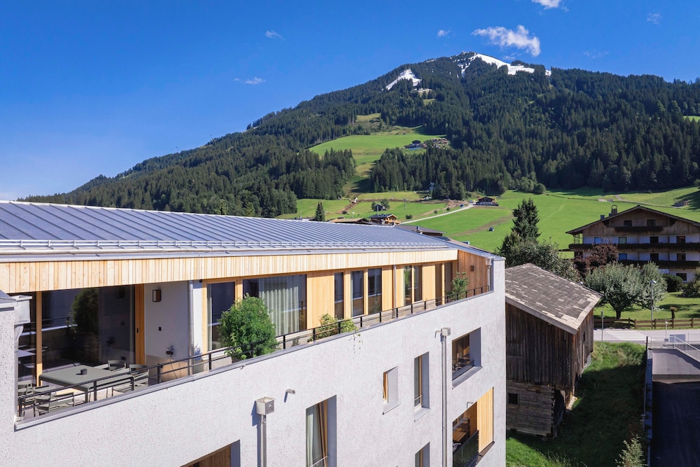 Chalet 104 Westendorf by ALPS RESORTS