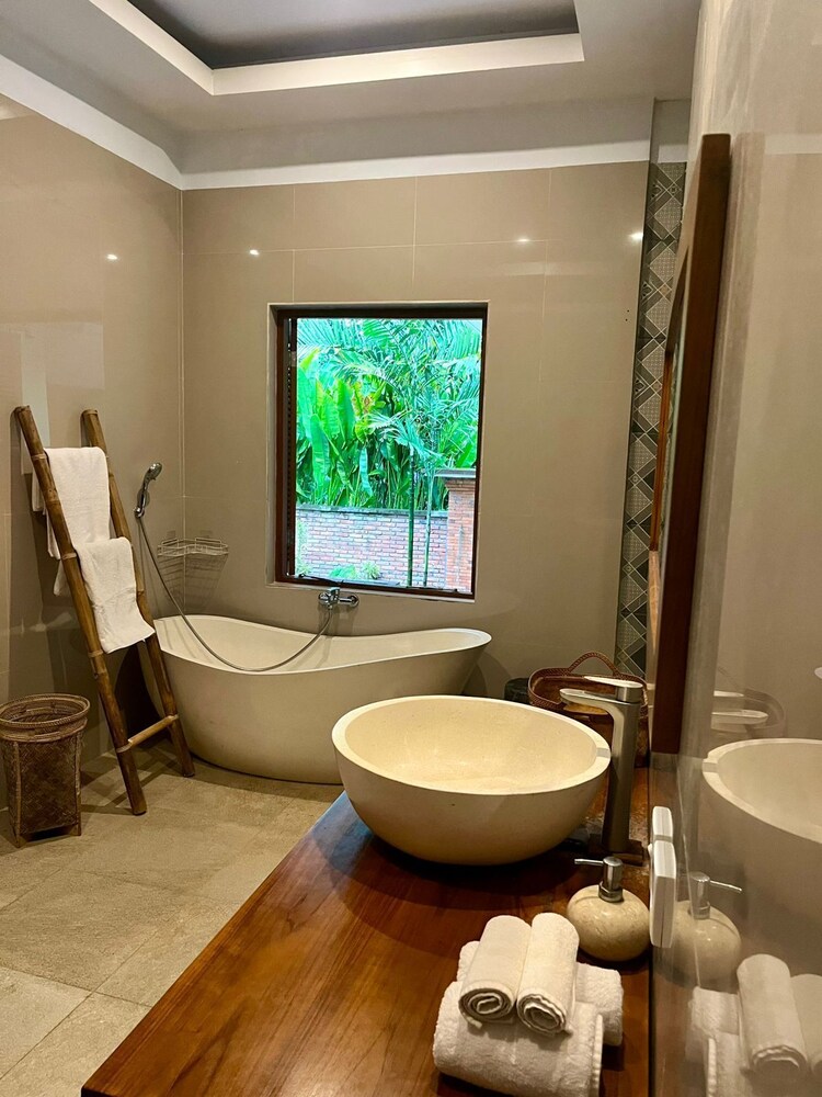 Tegal Harum Villas
