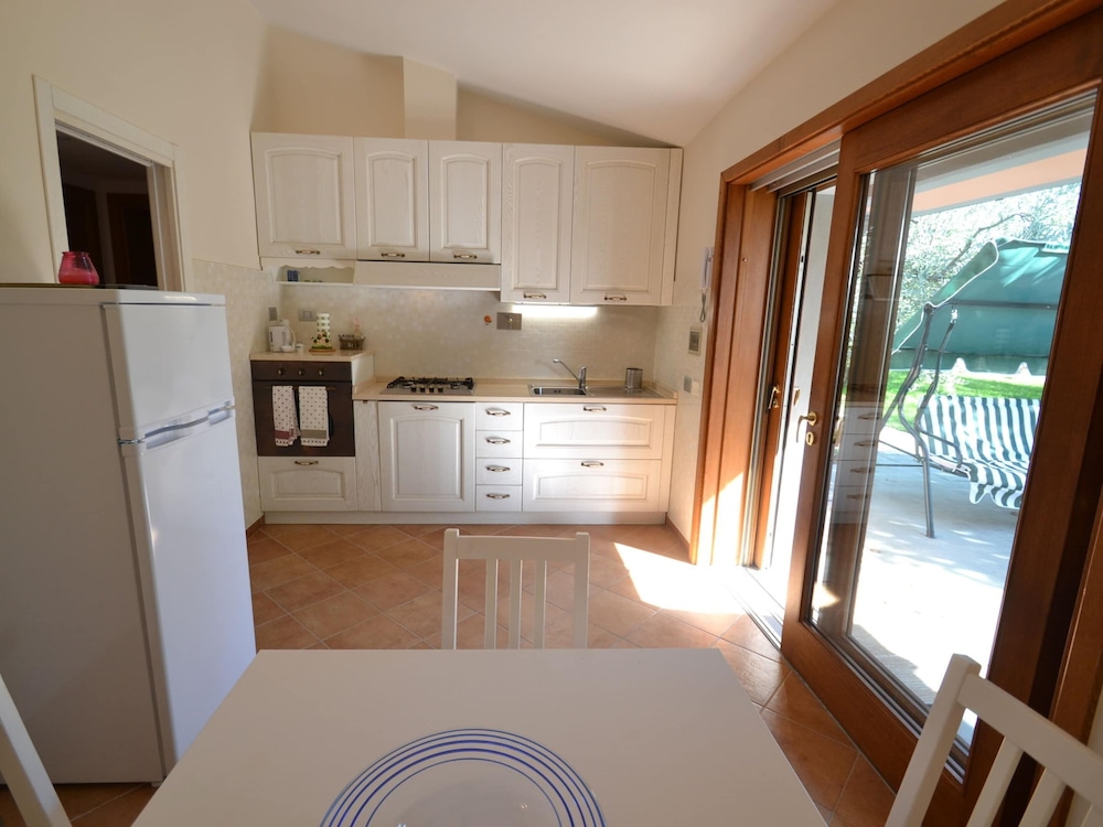 House in Pistoia Countryside view 5