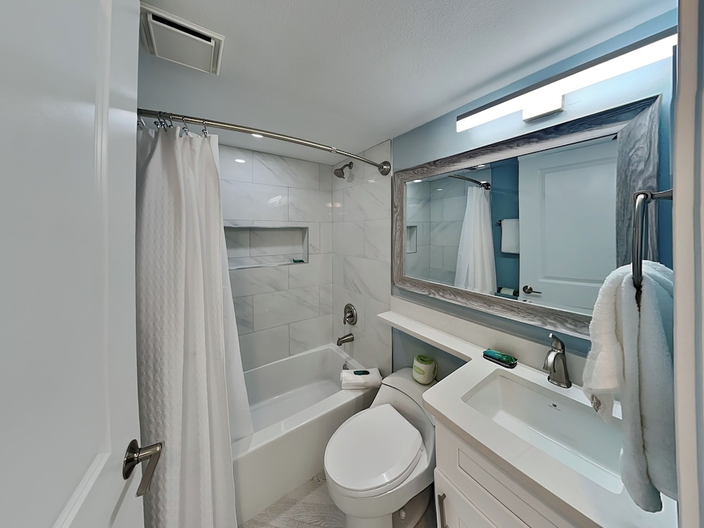 Seaside 1 by Distinctive Beach Rentals