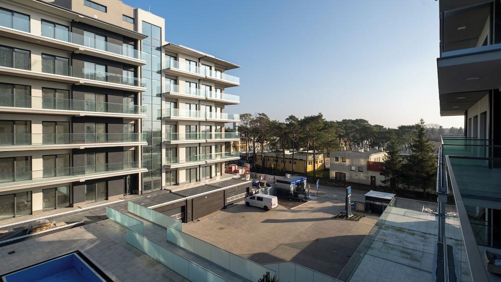 Apartamenty Sun & Snow Hevenia
