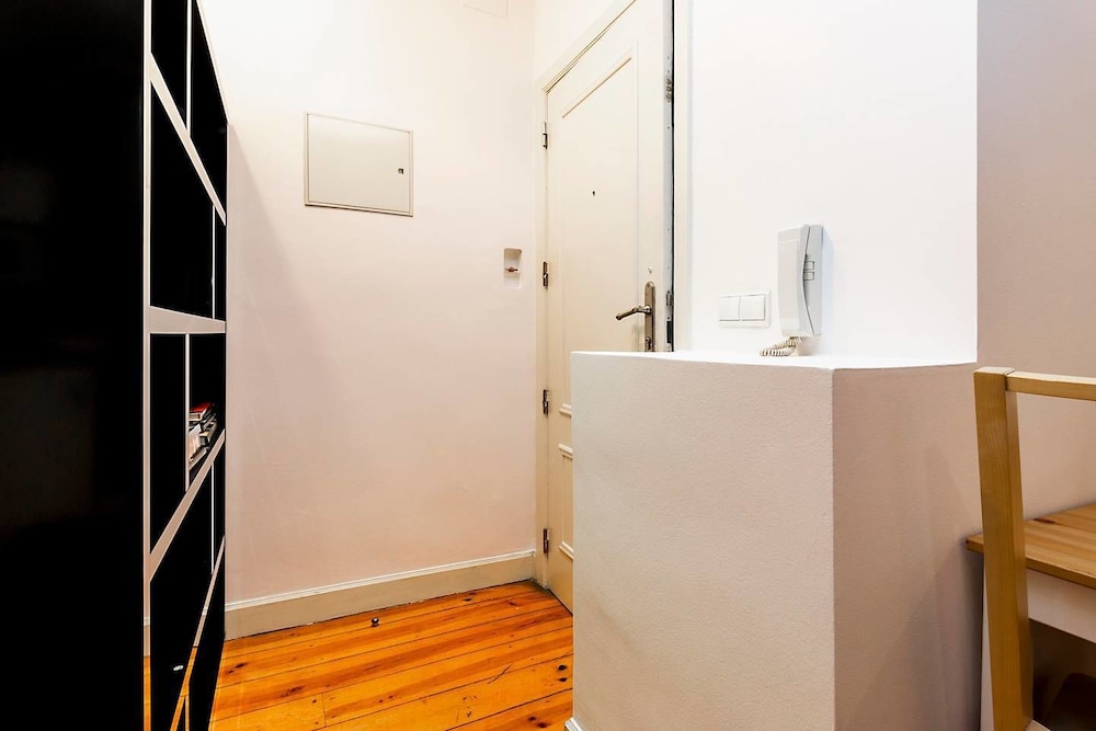 Cosy Apartment in Santos view 3