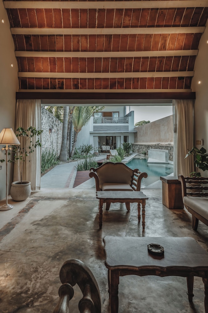 Casa Exclusiva Los Amigos