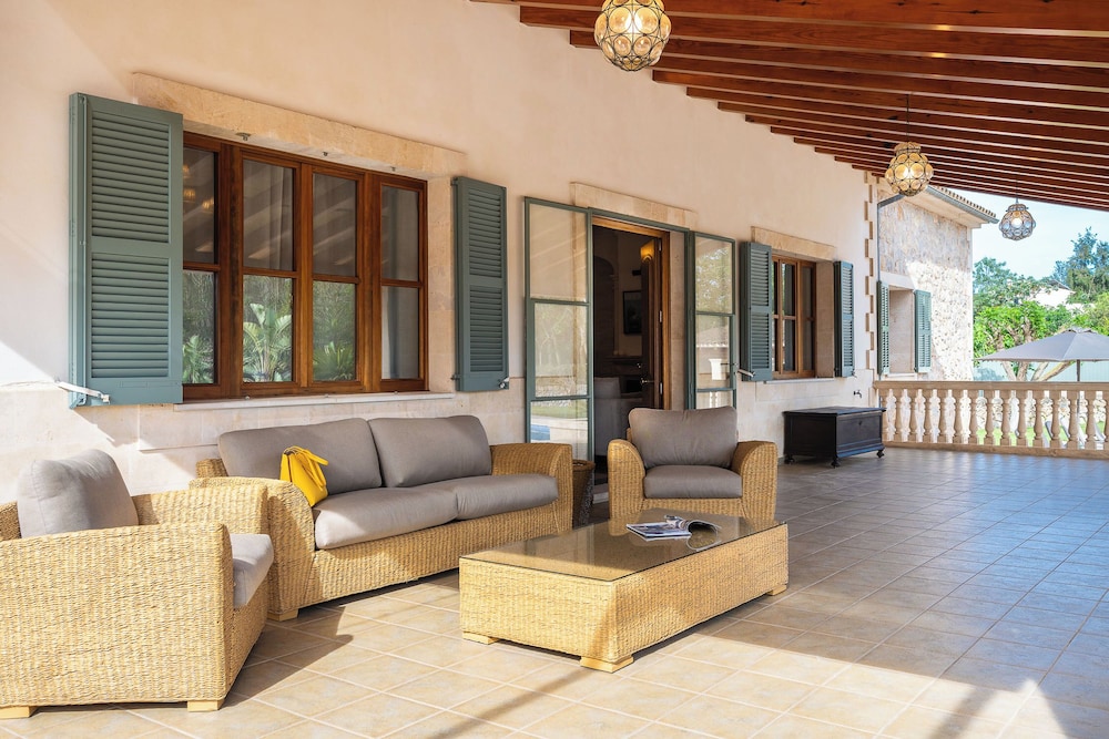 FINCA MANACOR