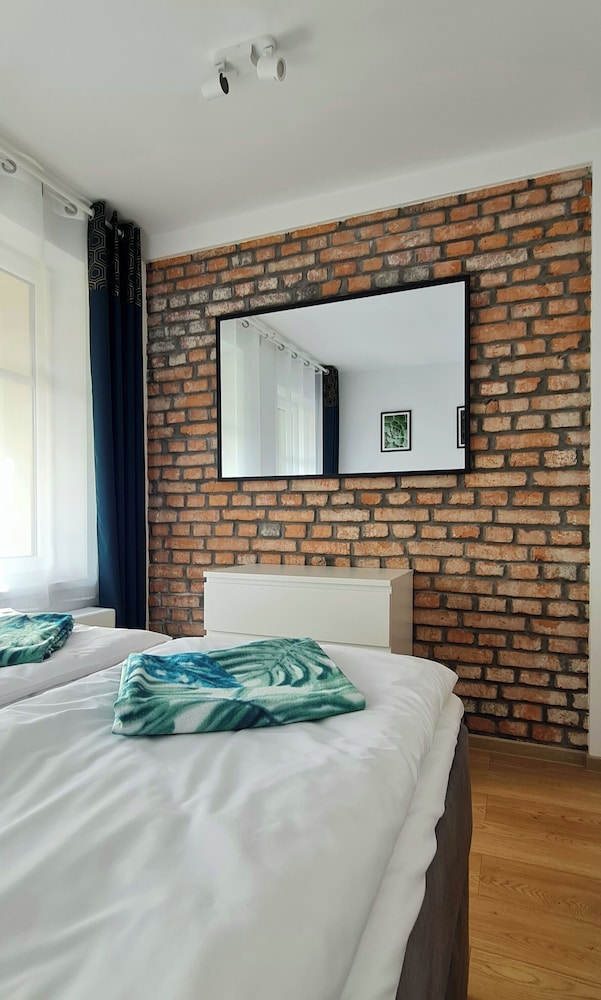 Apartamenty Dębowa 3