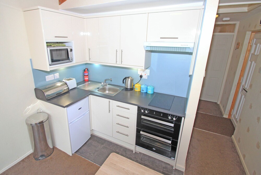 Harbour Apartment