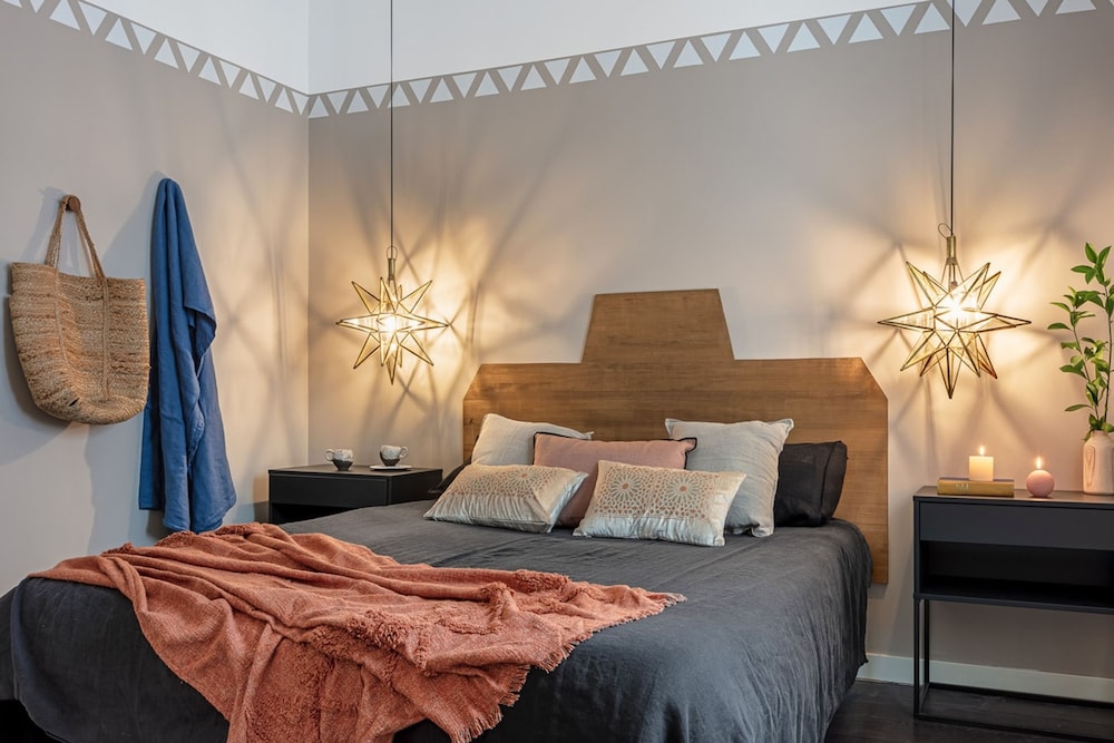 Altai - 3 Bedrooms in R os Rosas