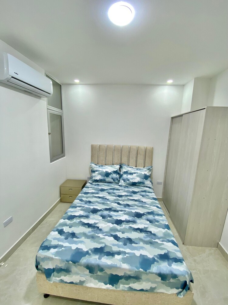 HABITACIONES PERLA DEL RIO