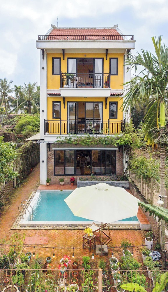 Calm House 4 Hoi An
