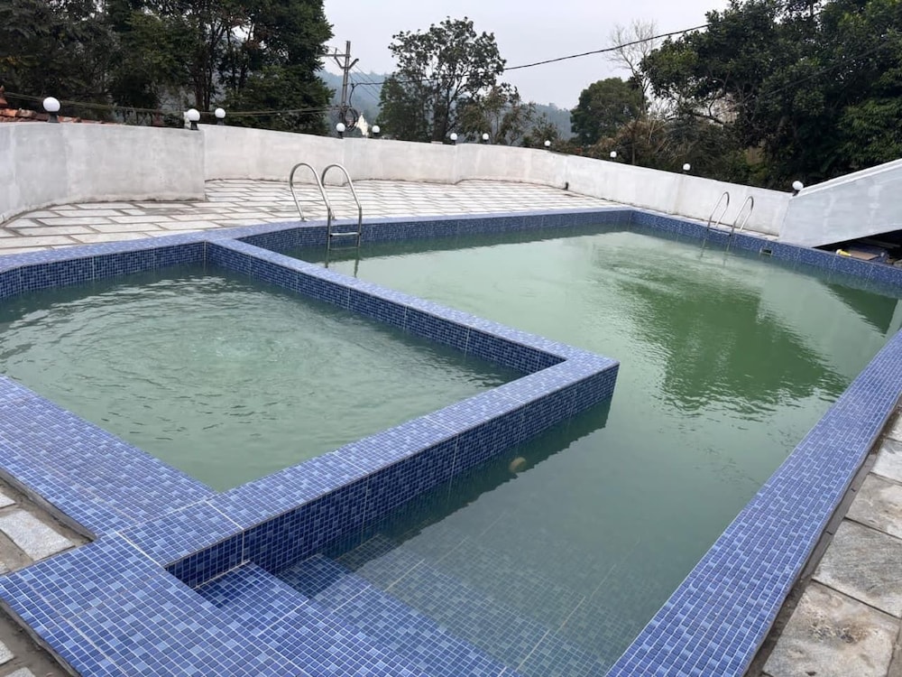 ASHRAMAM HEALTH RESORT