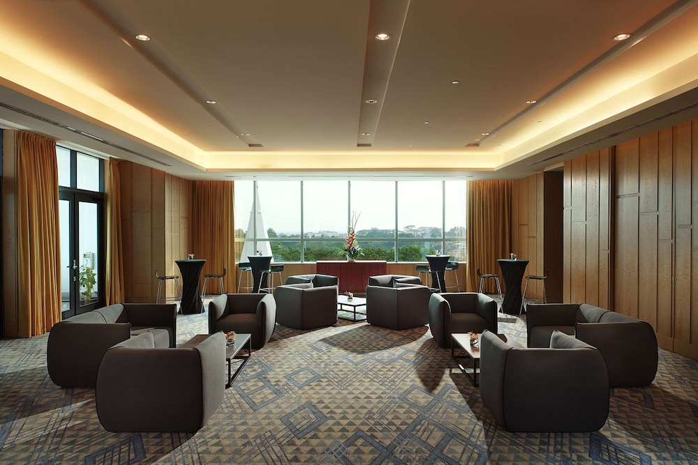 DoubleTree by Hilton Johor Bahru 71