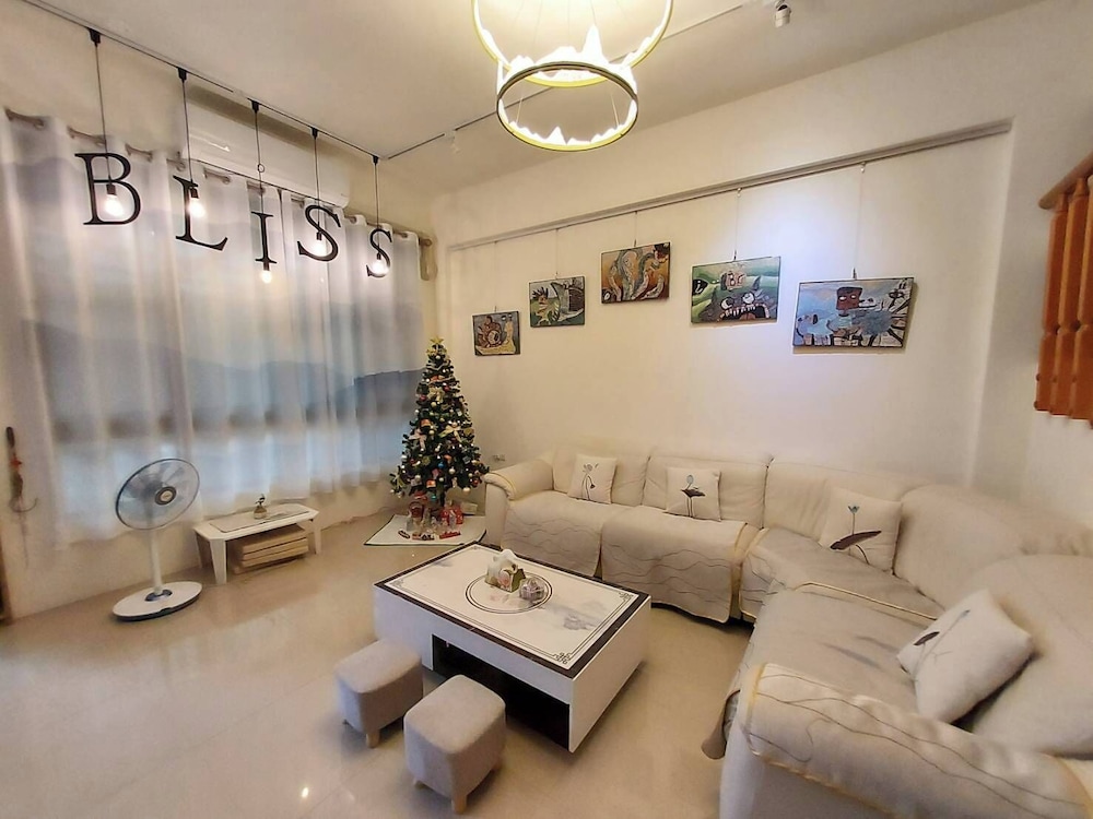 Bliss inn