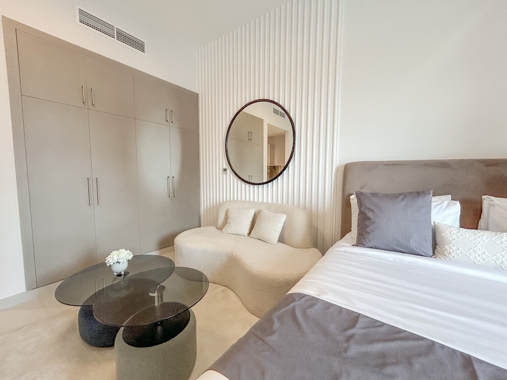 Easygo-stunning Apartments Al Jaddaf WG