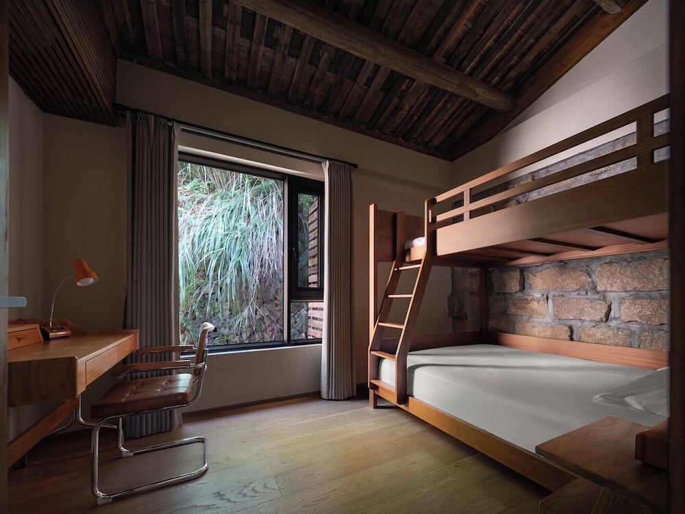 Shanyu Art Garden Homestay