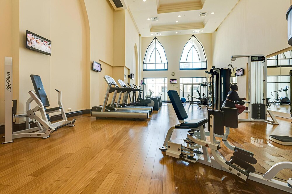 Elite Apt Connected to Dubai Mall Burj Khalifa