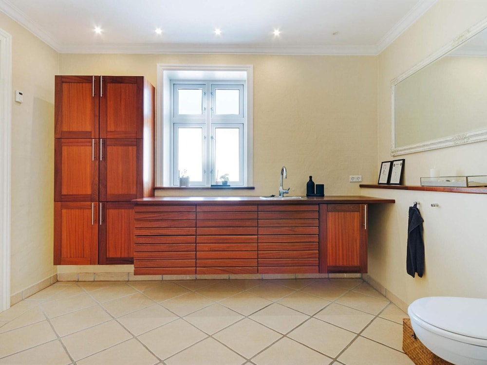 Spacious Retreat in Lokken - By Traum Ferienwohnungen