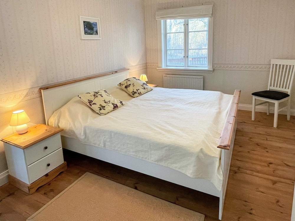 4 Star Holiday Home in Farjestaden