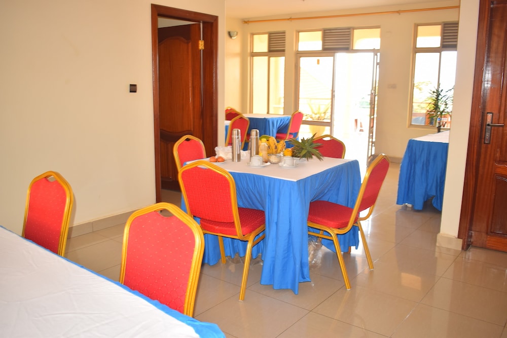 Fanadguesthouse