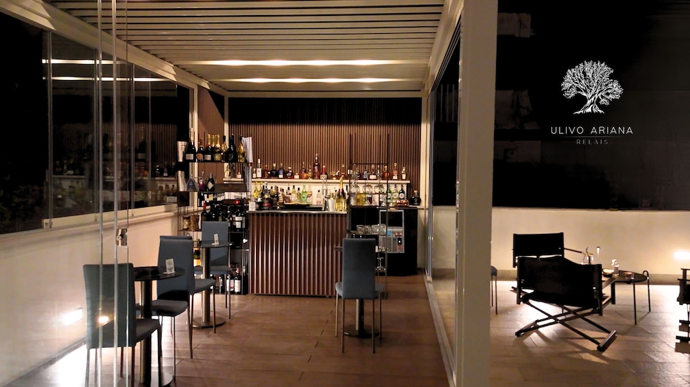 Relais Ulivo Ariana