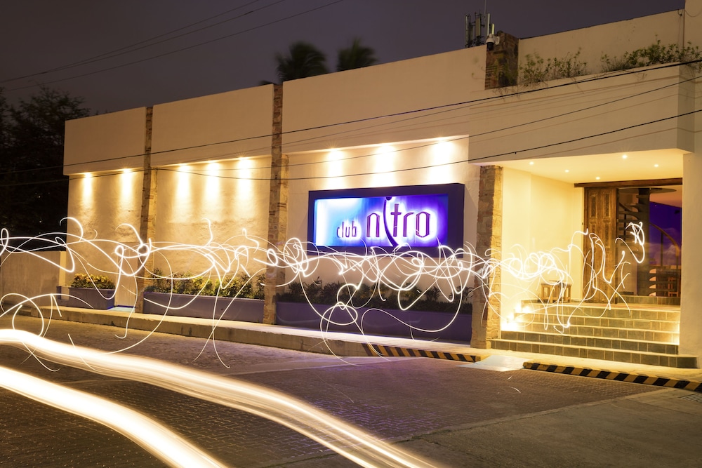 Hotel Crown Paradise Golden Puerto Vallarta All Inclusive