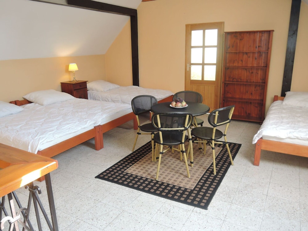 Holiday Home in Sulomino With Private Beach
