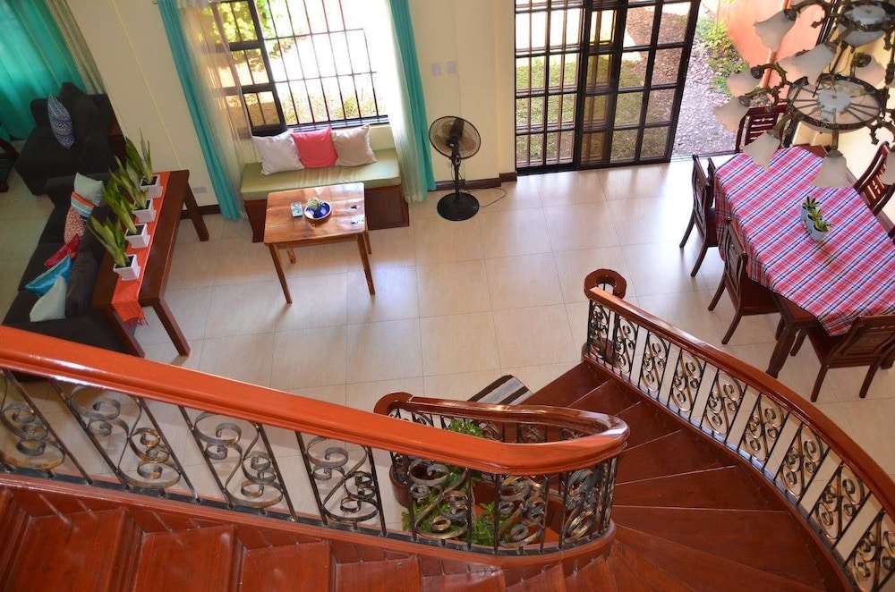 Umaverde Bed & Breakfast