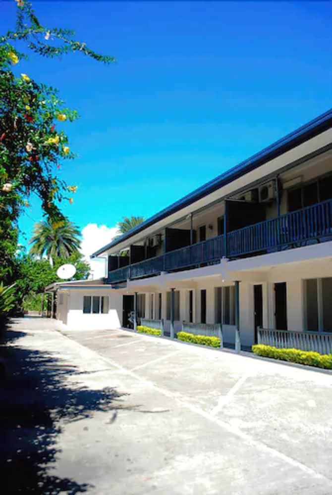 Hibiscus Apartments Fiji - Image 1