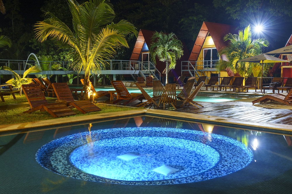 Greengos Hotel 22