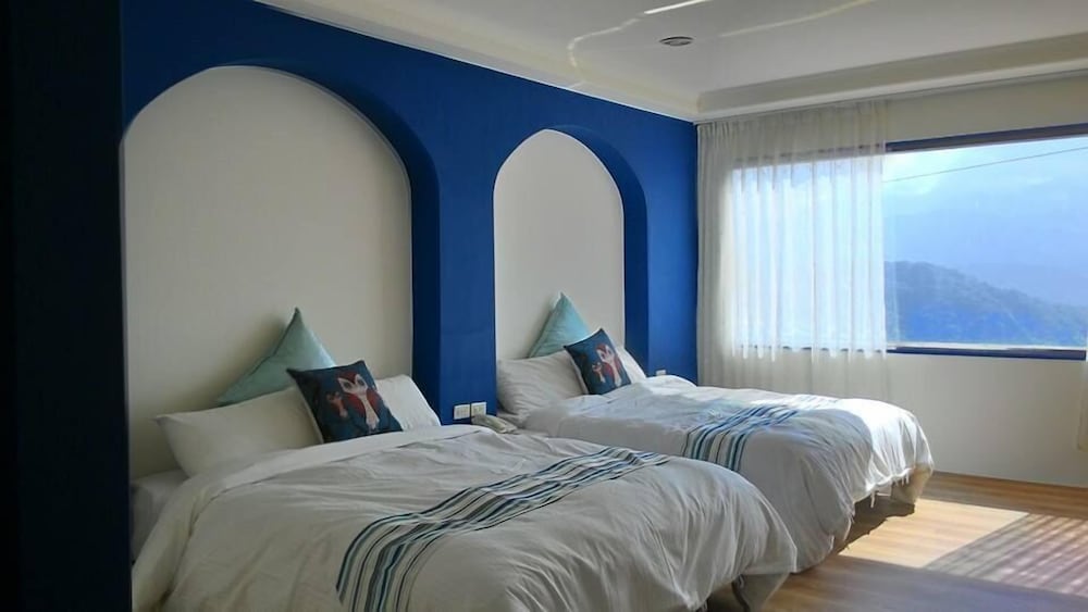 Hao Wang Jiao Homestay