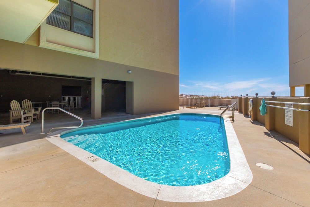 Gulf House 503