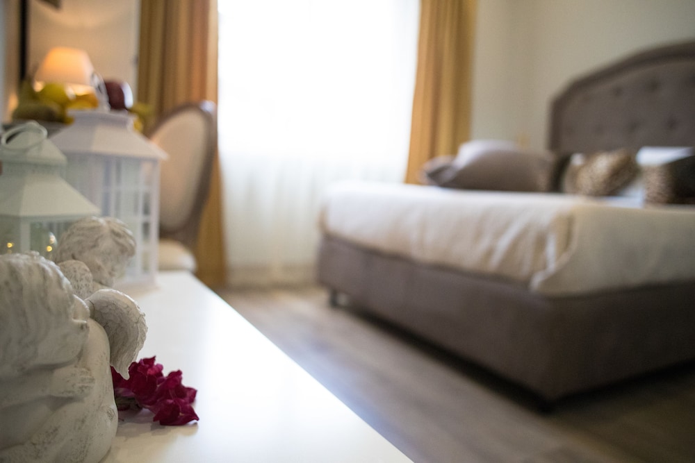 Relais Villa Italia