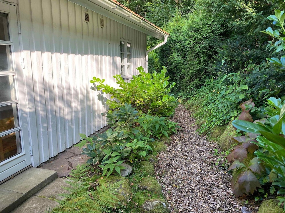 5 Star Holiday Home in Viborg