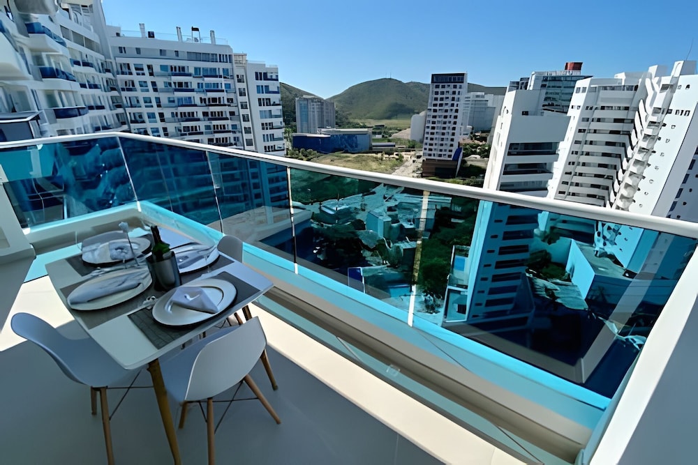 Apartamentos Reserva del Mar - by SOHO