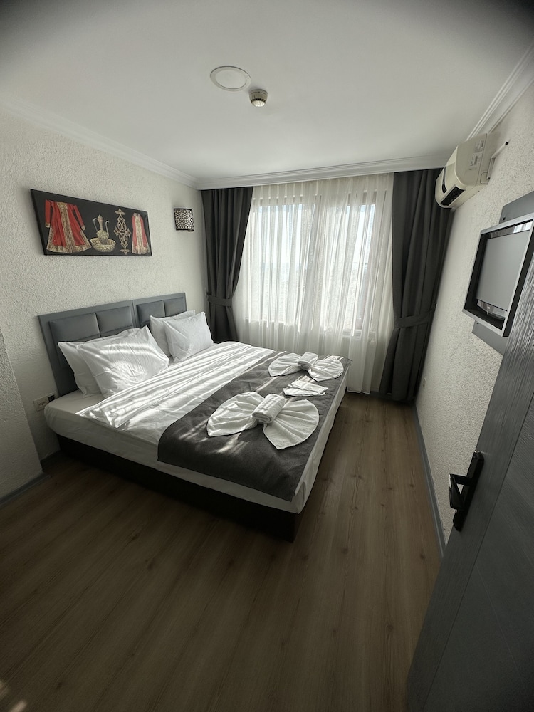 Ottomarin Otel Eski Şehir - Image 14