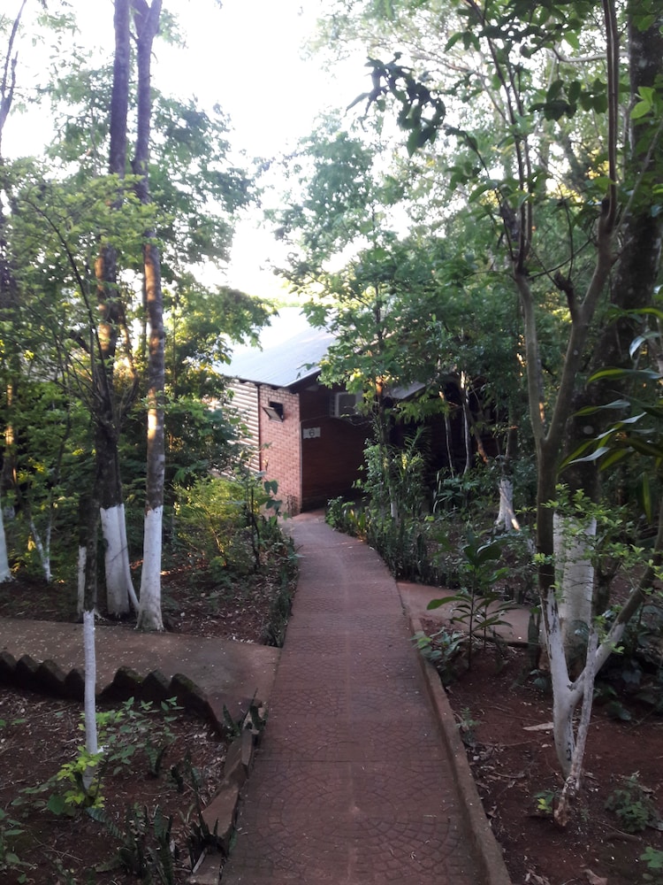 Panambi Lodge B&B