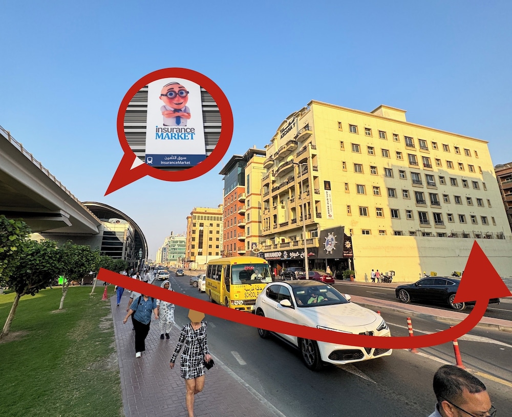 Happy Hostel Dubai
