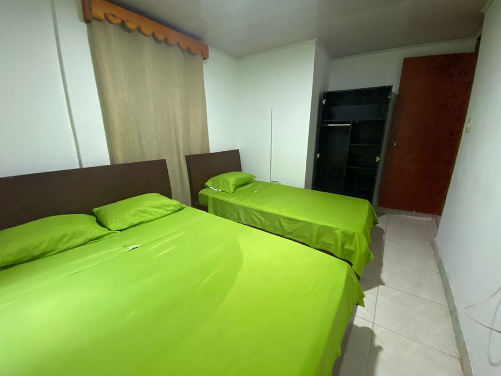 Dermas Inn