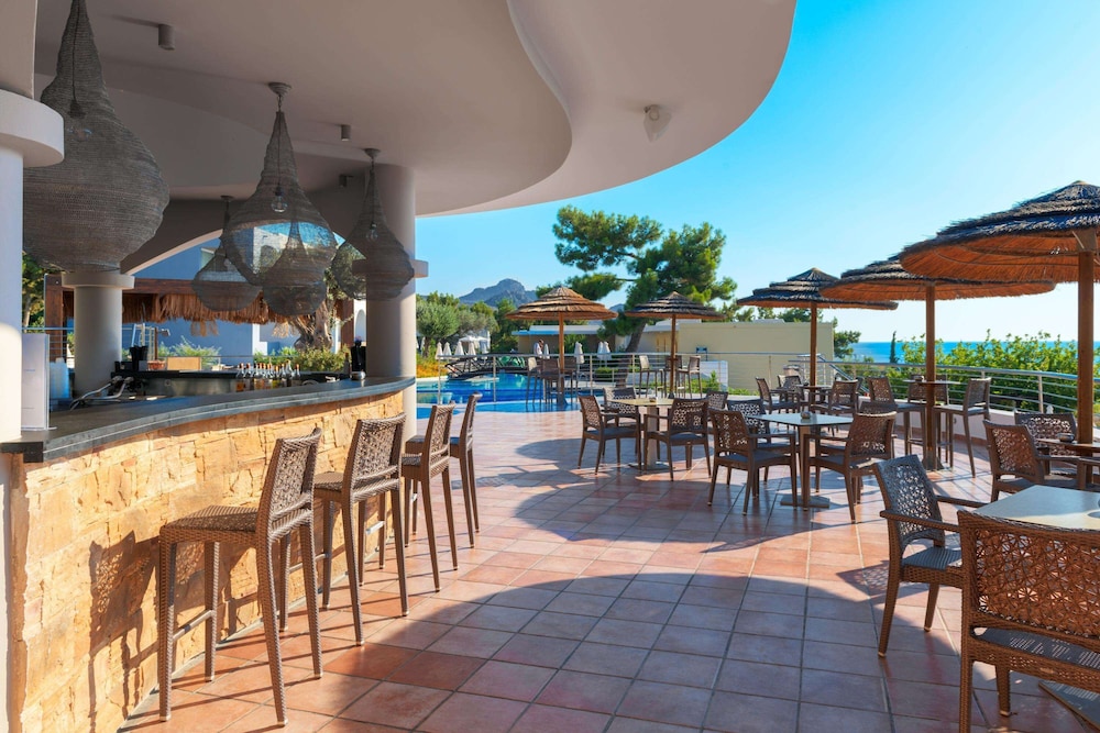 Porto Angeli Beach Resort – All Inclusive