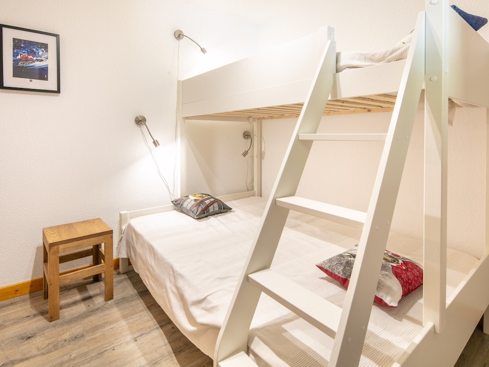 Saint-sorlin Apartment With Pool photo 4
