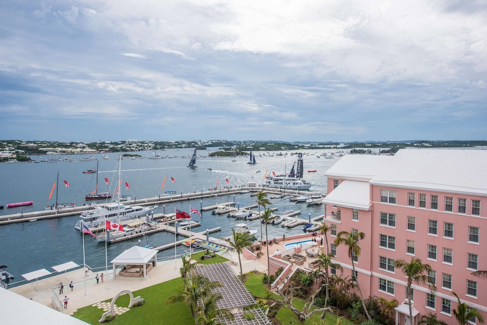Hamilton Princess Beach Club - a Fairmont Managed Hotel - Property Image 110